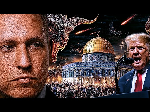 The Rapture Explained in a Way That Will Change Your Life Forever