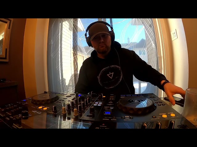 2025 Behind the scenes #progressivehouse 