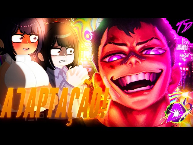 (AS) [NTR] Cool-kei Dansou Onna ni Kanojo react Diego (Sense Life) | ADAPTAÇÃO | AniRap