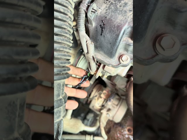 ￼ DZiRE check light on#problem solve