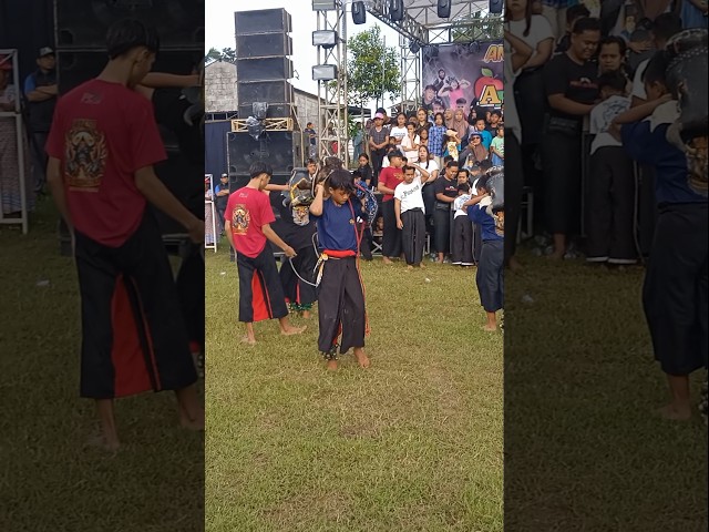 MAESO JOYO GUMELAR On Java Cultural | #short #art #culture #carnaval #sports #trip #subscribe