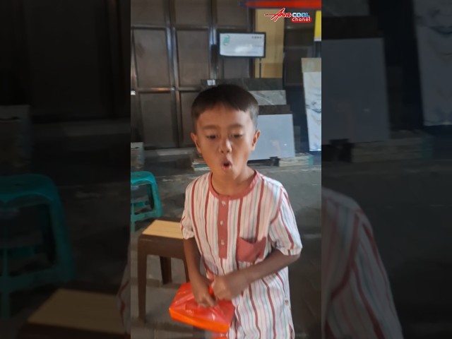 ARSA CAN'T SLEEP BECAUSE HE'S HUNGRY😱 #arsacool #dailyvlog
