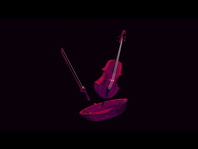 Cjbeards - Maestro