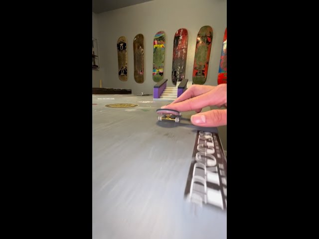 @egal115 Double Hubba for Tech Deck