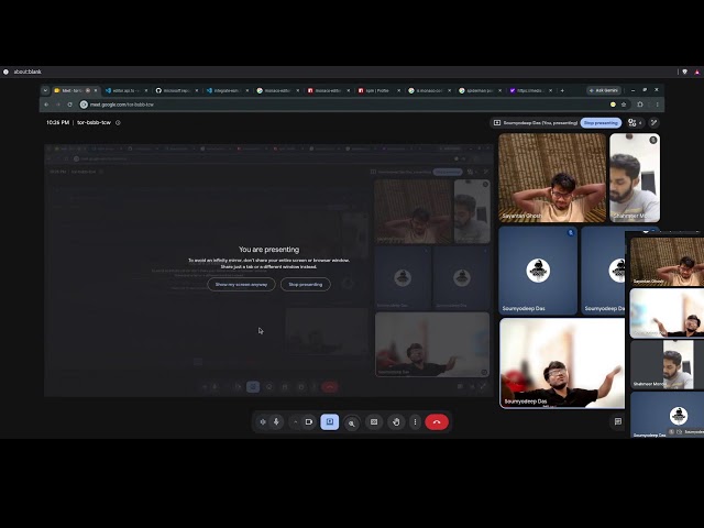 Exploring VS Code