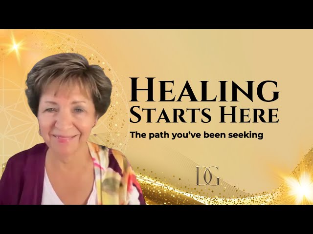 How I Became a Medical Intuitive (And How You Can Too)