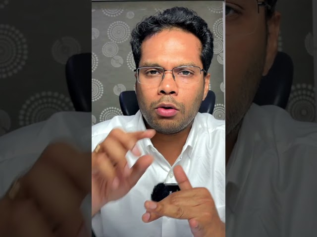 Back pain with current like sensation in leg ? #drramprasadkancherla #backpain