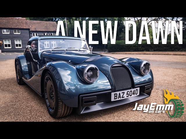 Morgan Super Sport: Will Old Problems Ruin Morgan's Best Car Yet?