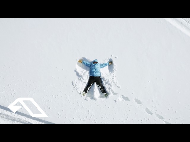 CRi & Dj Cinéma Quartier Latin - Unsaid (from AMi on iCE) [@anjunadeep]