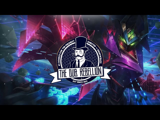 Subtronics & SQUNTO - Thunderdome