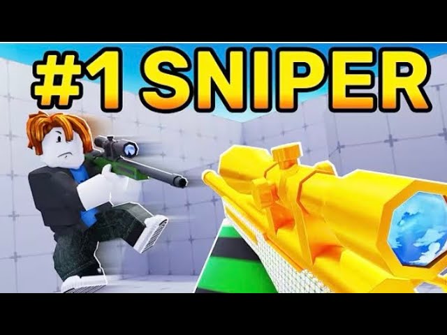 Sniper god tutorial