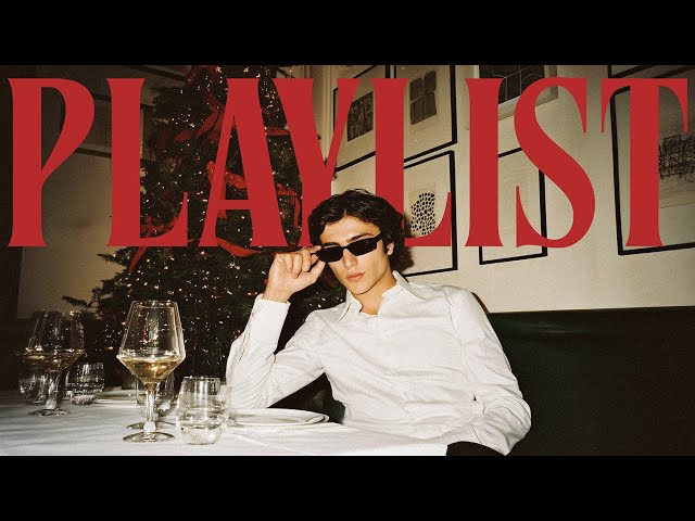 focus till the new year. [flow state playlist]