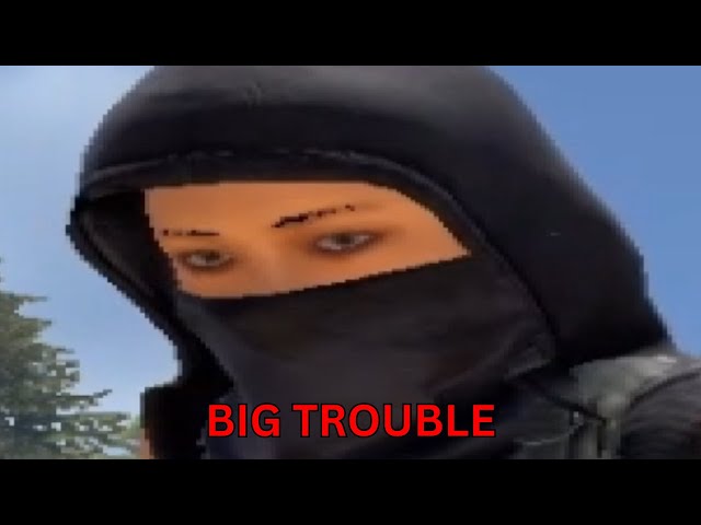 Rust PVE meltdown , no trolling here