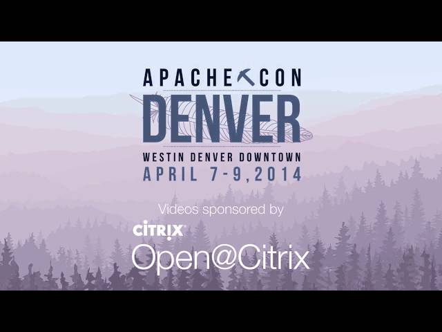 Hugo Trippaers - Software Defined Networking in CloudStack