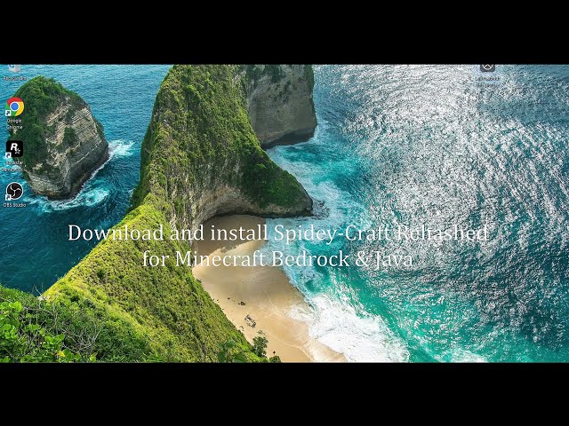 How to: Download & Install SC Rehashed!