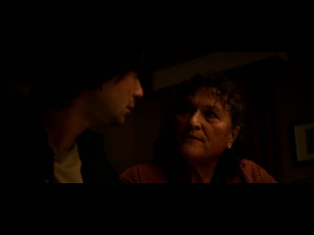 Exclusive scene From Upcomming Horror Movie Breeder (2026)