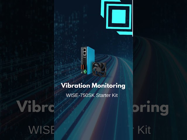 Your Quickest Path to Implement IoT Projects by using Advantech IoT starter kits!