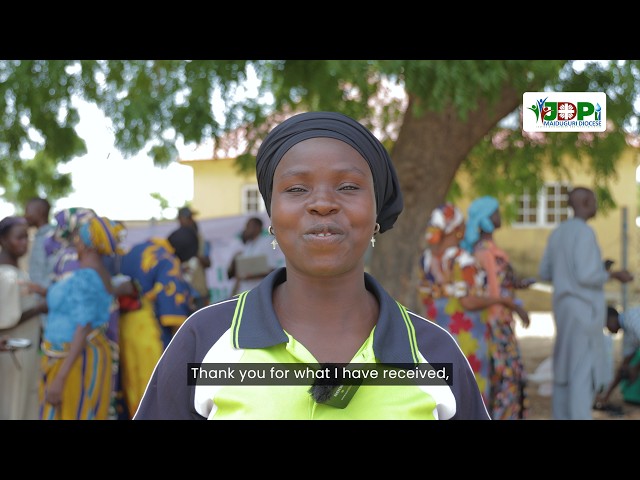 From Inputs to Impact: Preparing Farmers for the 2026 Rainy Season