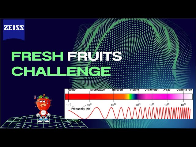 Hackxplore 2025 - ZEISS Fresh Fruits Challenge Solution Demo