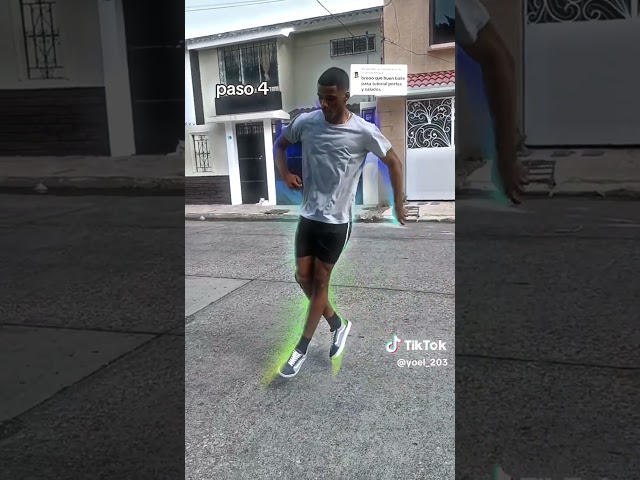 Floating dance tutorial | Air walking tutorial | Floating TikTok Challenge tutorial