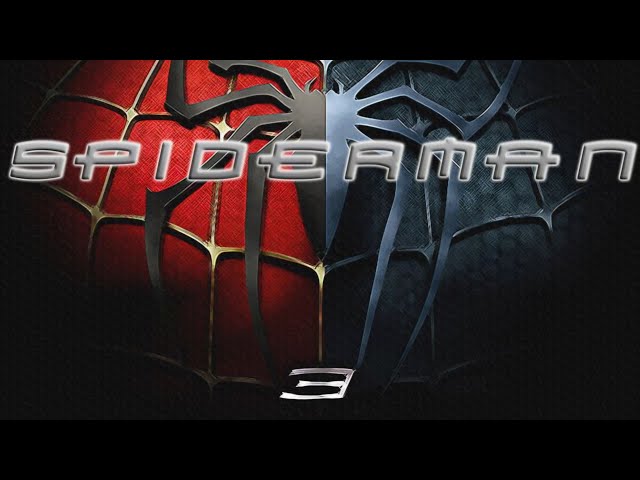 Lets swing around the city | Spider-Man 3