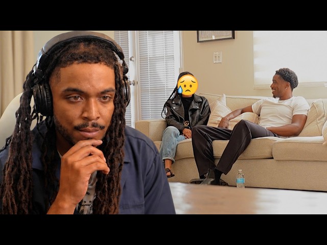 Will She BURN Him Like His Ex? | UDY Loyalty Test