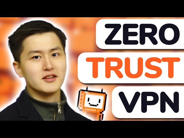 The VPN You Don't Have to Trust (Obscura Interview)