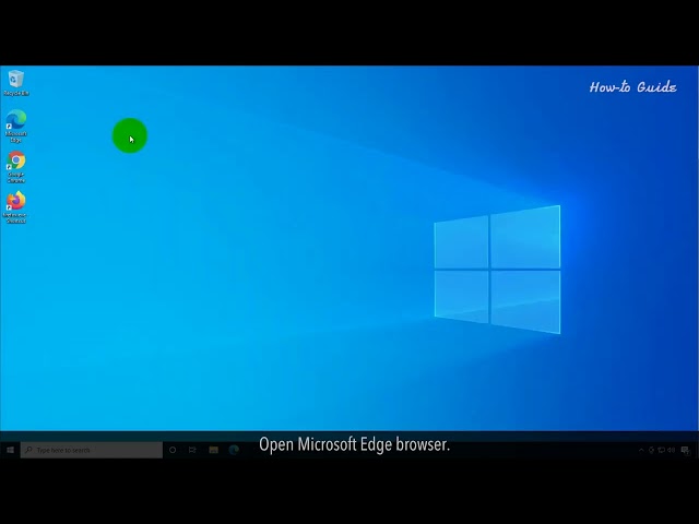 How to Find Your Browser Type and Version :Tutorial
