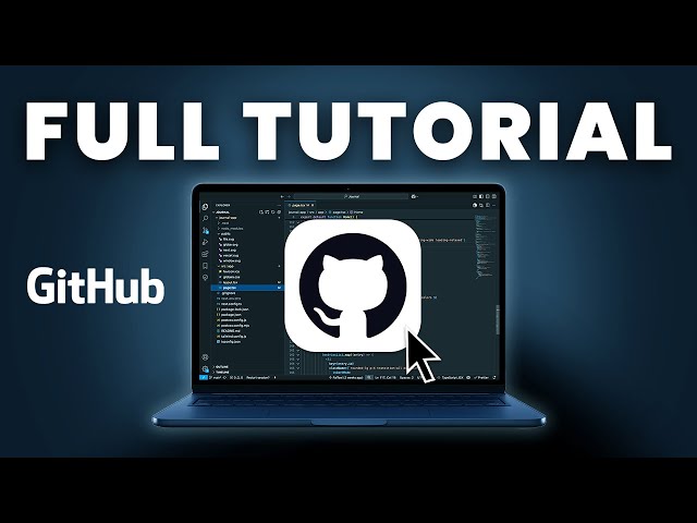 Learning GitHub as a Beginner – My Step-by-Step Guide from a CS Teacher