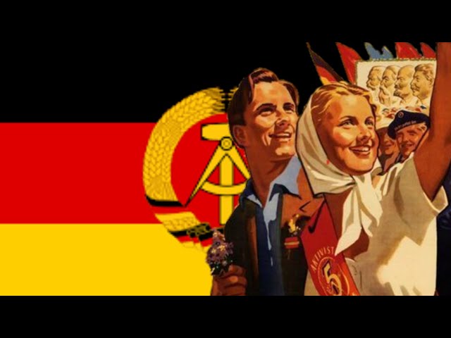 Die Partei Hat Immer Recht - The Party Is Always Right (English Lyrics)