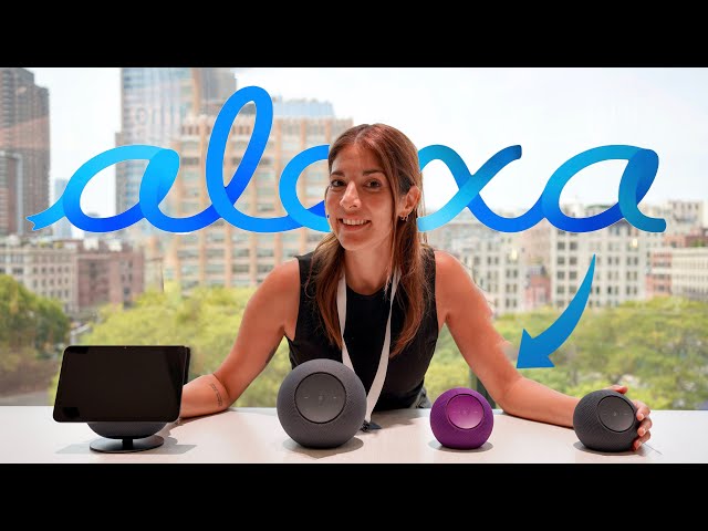 Amazon 2026: Alexa+ with AI and the new Echo and Fire TV Stick to create your Smart Home 🔥