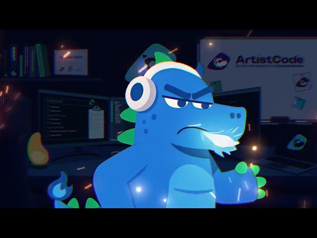 SOY DEX - Es hora de hackear tus conocimientos 🔥