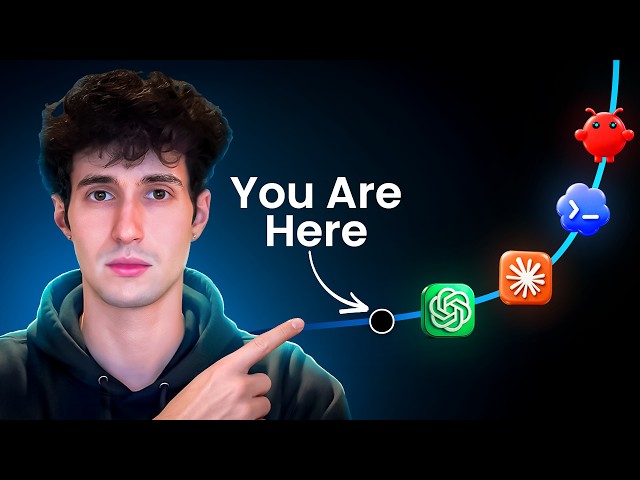 How to Actually Learn AI in 2026 (Coursiv Review)