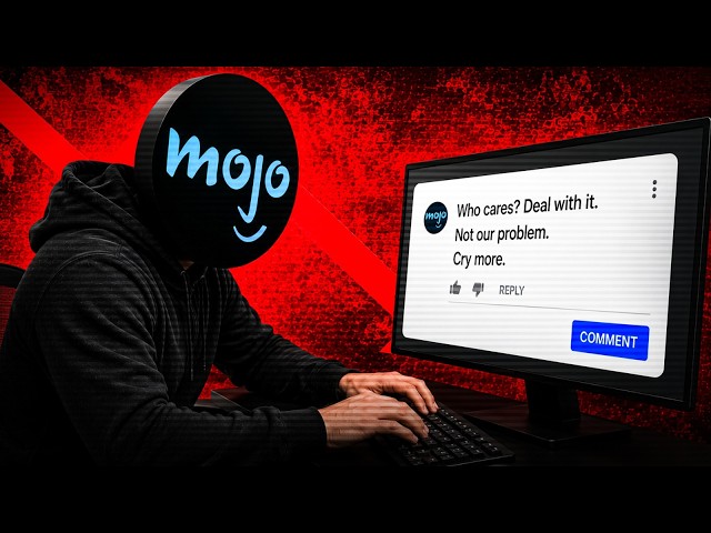 WatchMojo: how to destroy your empire with one comment
