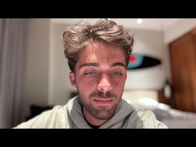 I WAS WRONG ABOUT BITCOIN......?