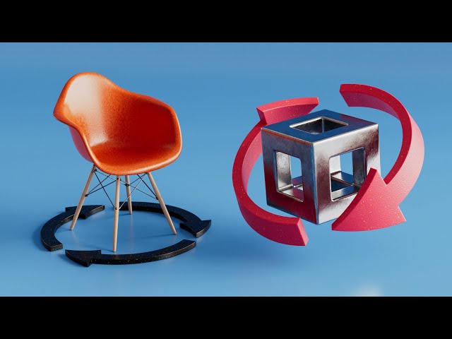 Perfect Loops?! Getting Started With Signal for C4D