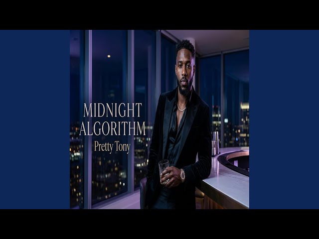 Midnight Algorithm (Track 9 Terminal Velocity (The Climax)