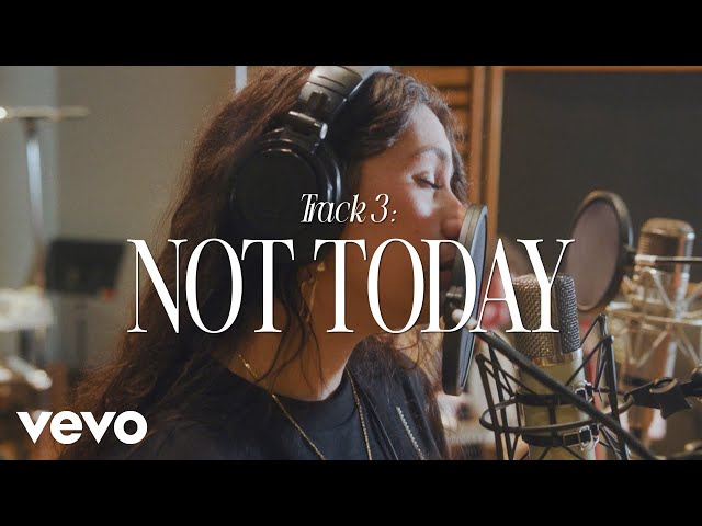 Alessia Cara - Not Today (LOLT Version)
