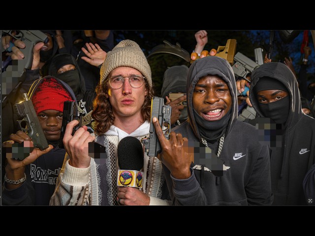 Inside Memphis | America's Most Dangerous City