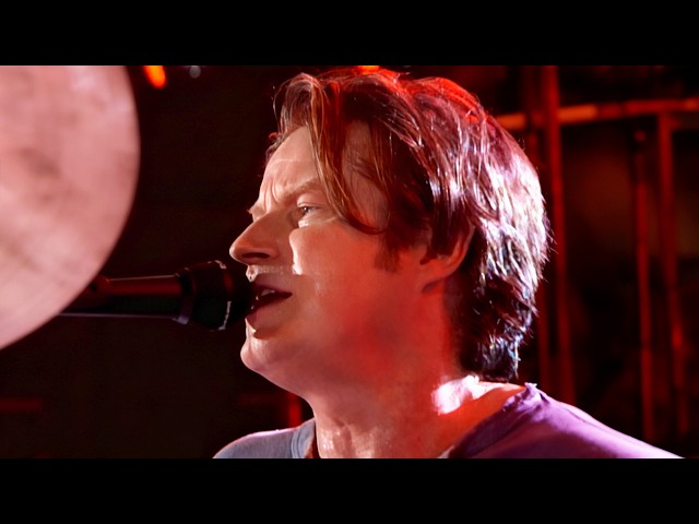 Eagles - Life in the Fast Lane (Live on MTV 1994) (Official Video) [4K]