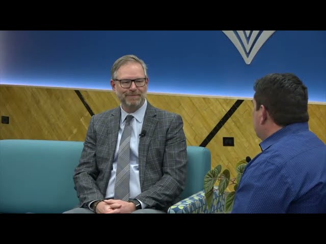 Let's Talk Education: Declining Enrollment Impact - Episode I - 3/26/26