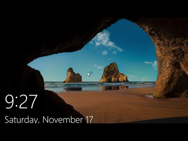 docker on windows 10 enterprise