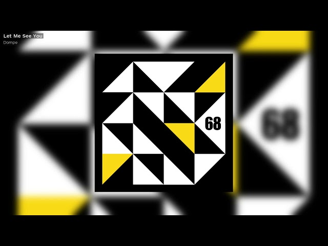 Dompe - Let Me See You - Acker Dub
