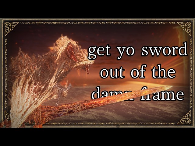 How Nightreign's Hardest Boss Works