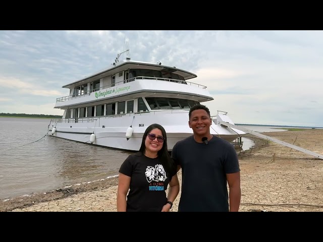 Pastor Cassi Part 1 (Brazil)