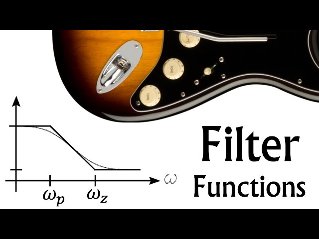 ECE3400 Lecture 31: First-Order Filter Functions (Analog Electronics, Georgia Tech)