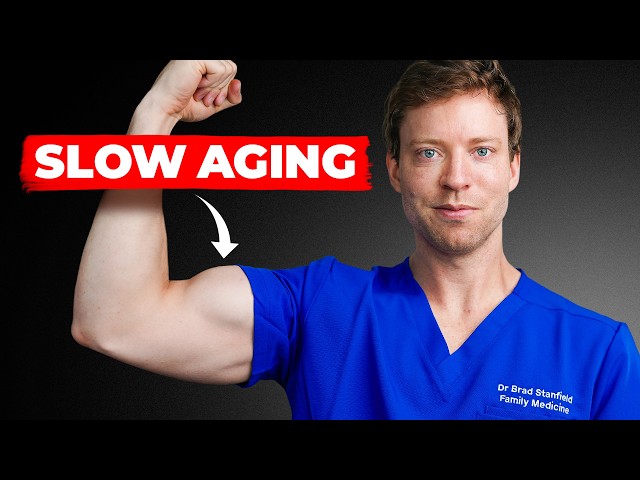 The BEST Exercises for Longevity