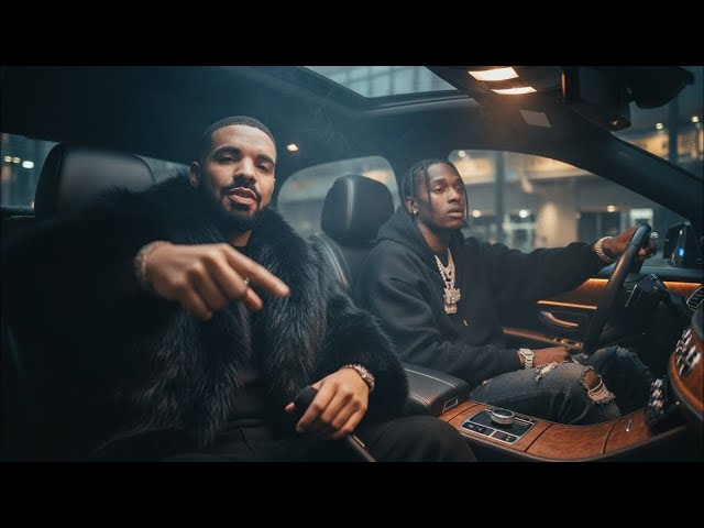 Travis Scott, Drake - KINGPIN (ft.Travis Scott, Drake) 2026
