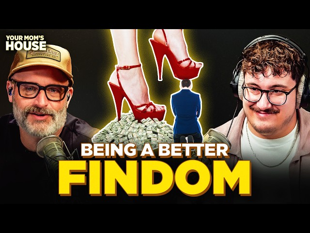 How To Be A Better Fin-Dom | YMH Highlight