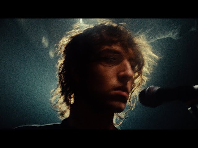 Geese - Taxes (Official Music Video)